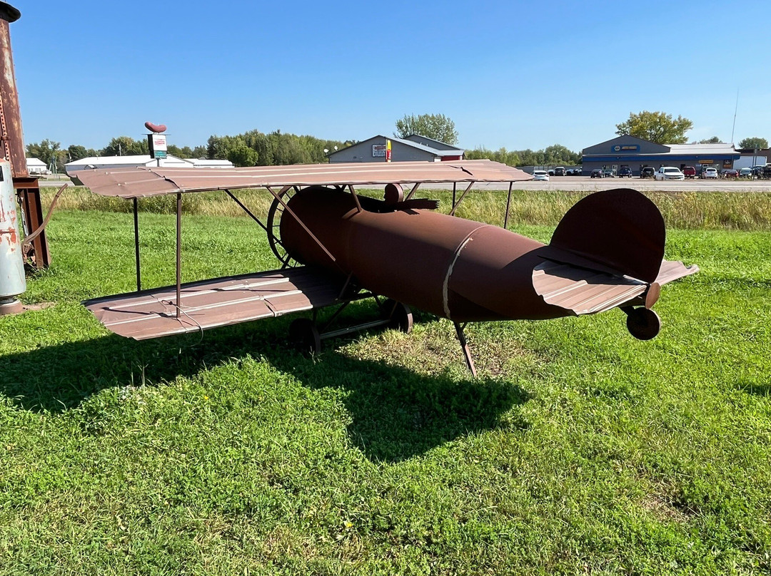 Foleyland-Foley必去景点