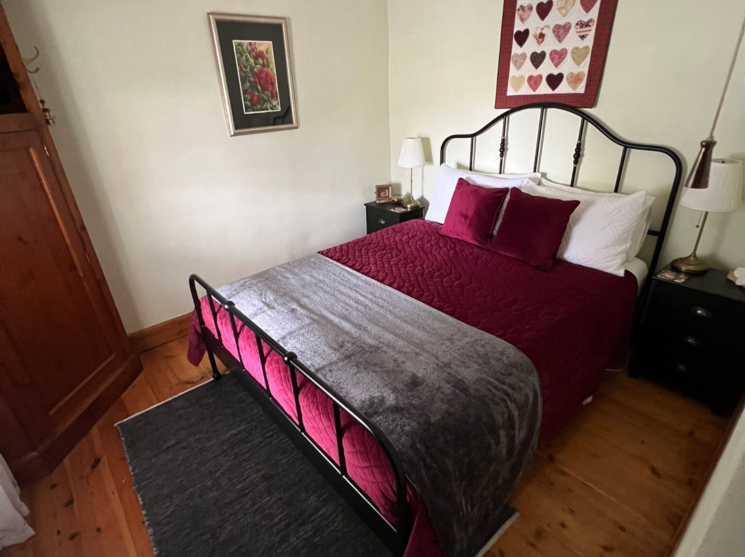 Sarah's Cottage Penola主图