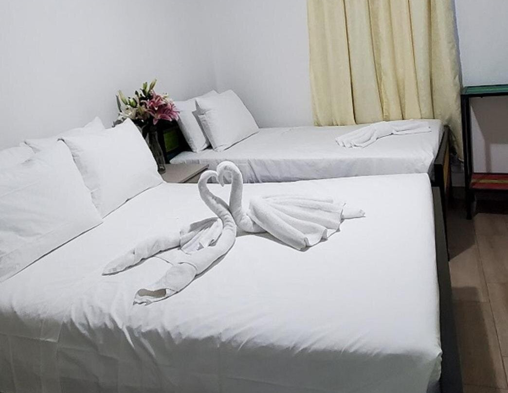 Hotel La Castella主图