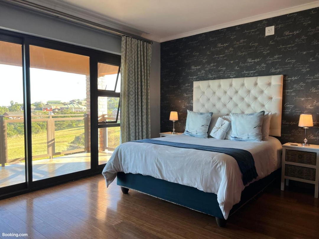 Kalashe Guest House主图