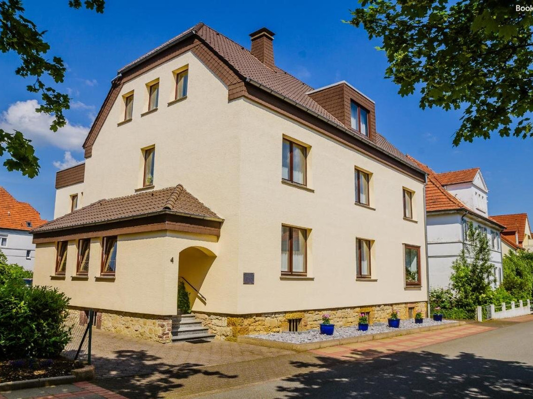 Haus Eyers主图