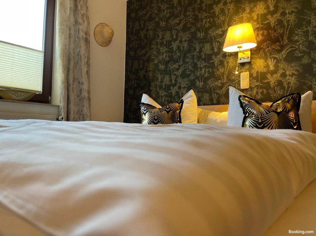 Freigeist  Pension & Brasserie主图