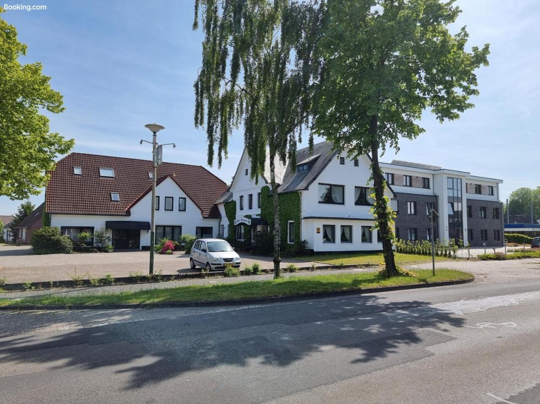 Hotel Rademacher主图
