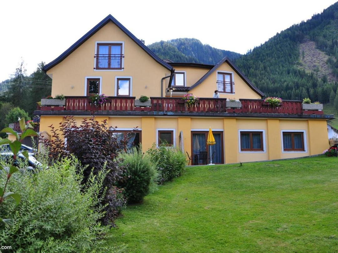 Pension Waldheim主图