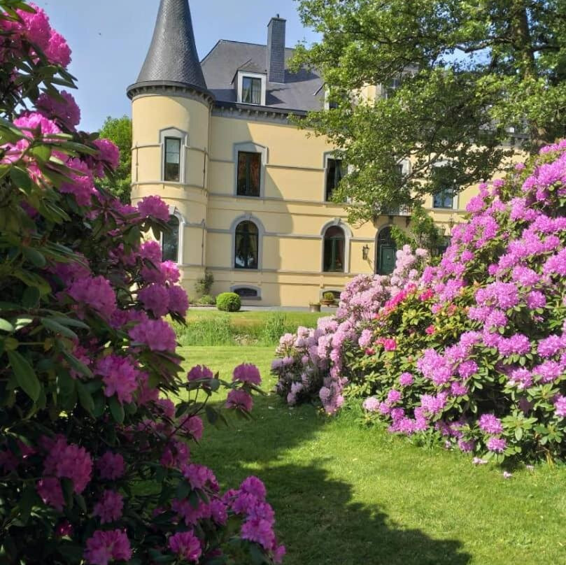 Chateau Les Tourelles主图