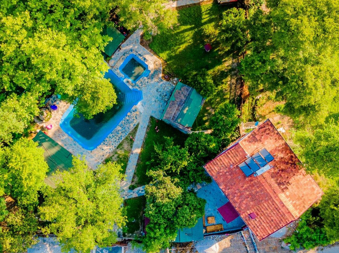 Tuna Garden Köyceğiz