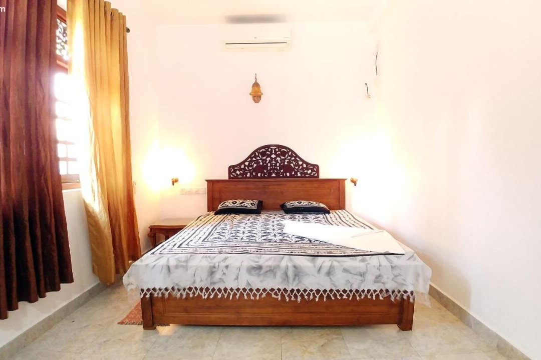 Guest House Basilea主图