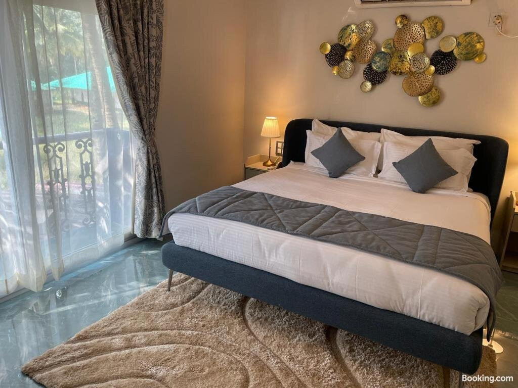 Joets Guesthouse主图