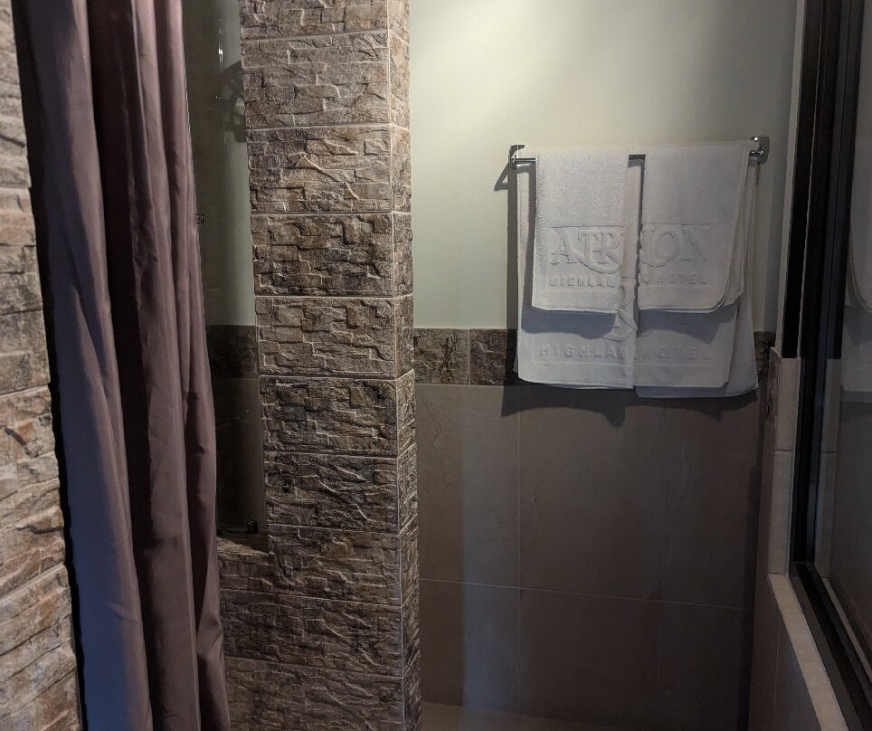 Atrion Hotel Elatochori主图