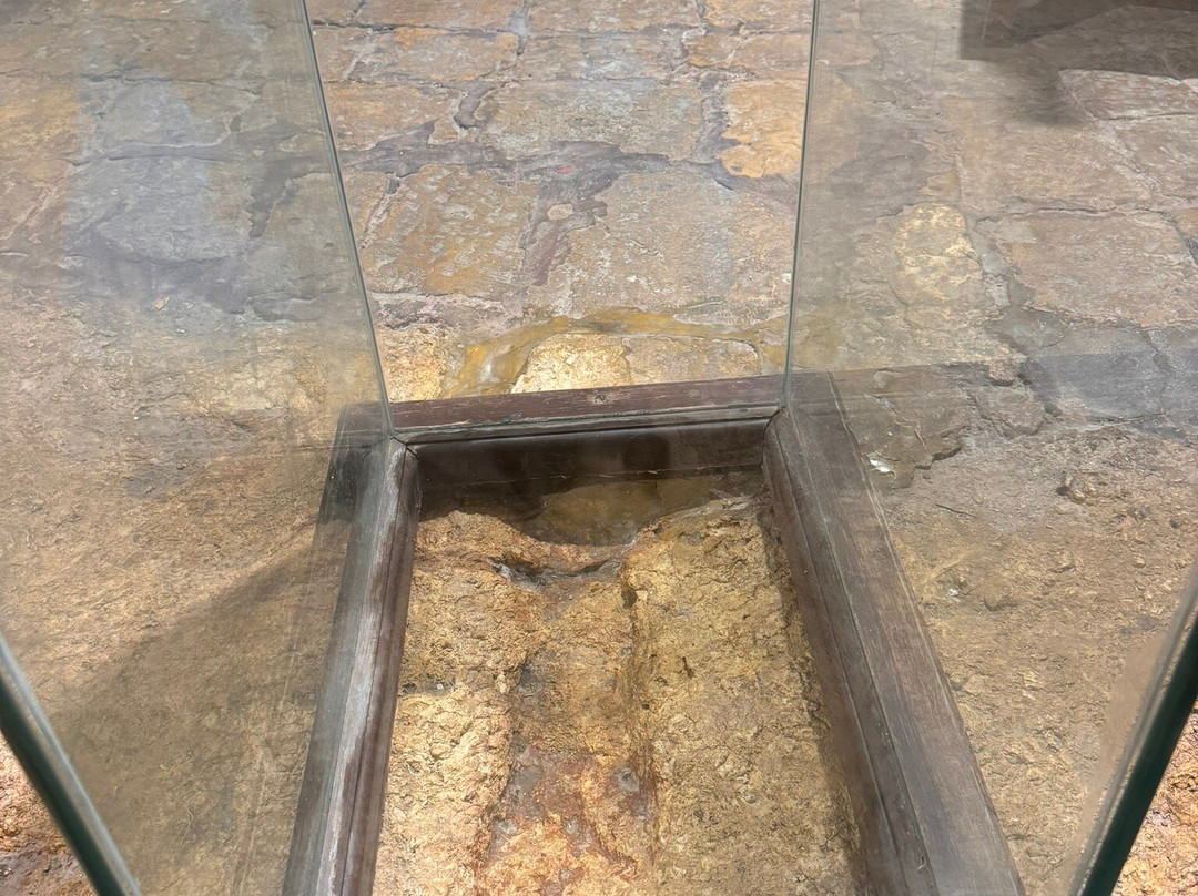 Al Khader Orthodox Church-Al Salt必去景点