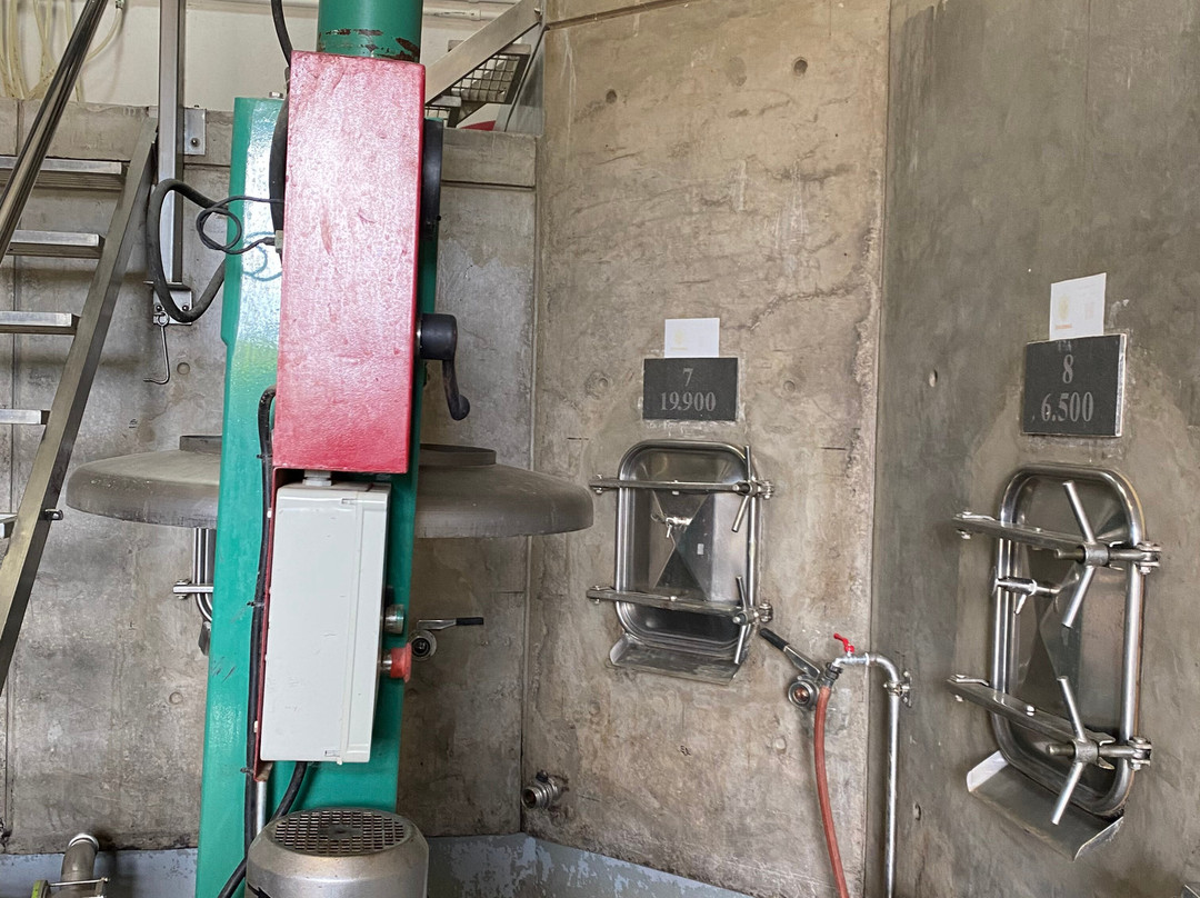 Viña Encierra-Peralillo必去景点