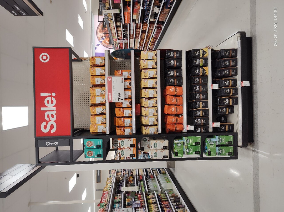 Target Store North-Huntingdon景点图片