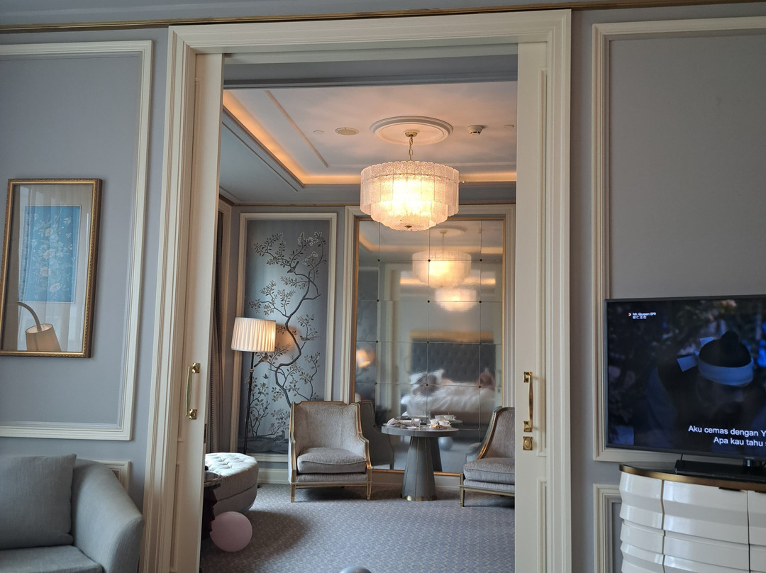 Four Seasons Jakarta主图