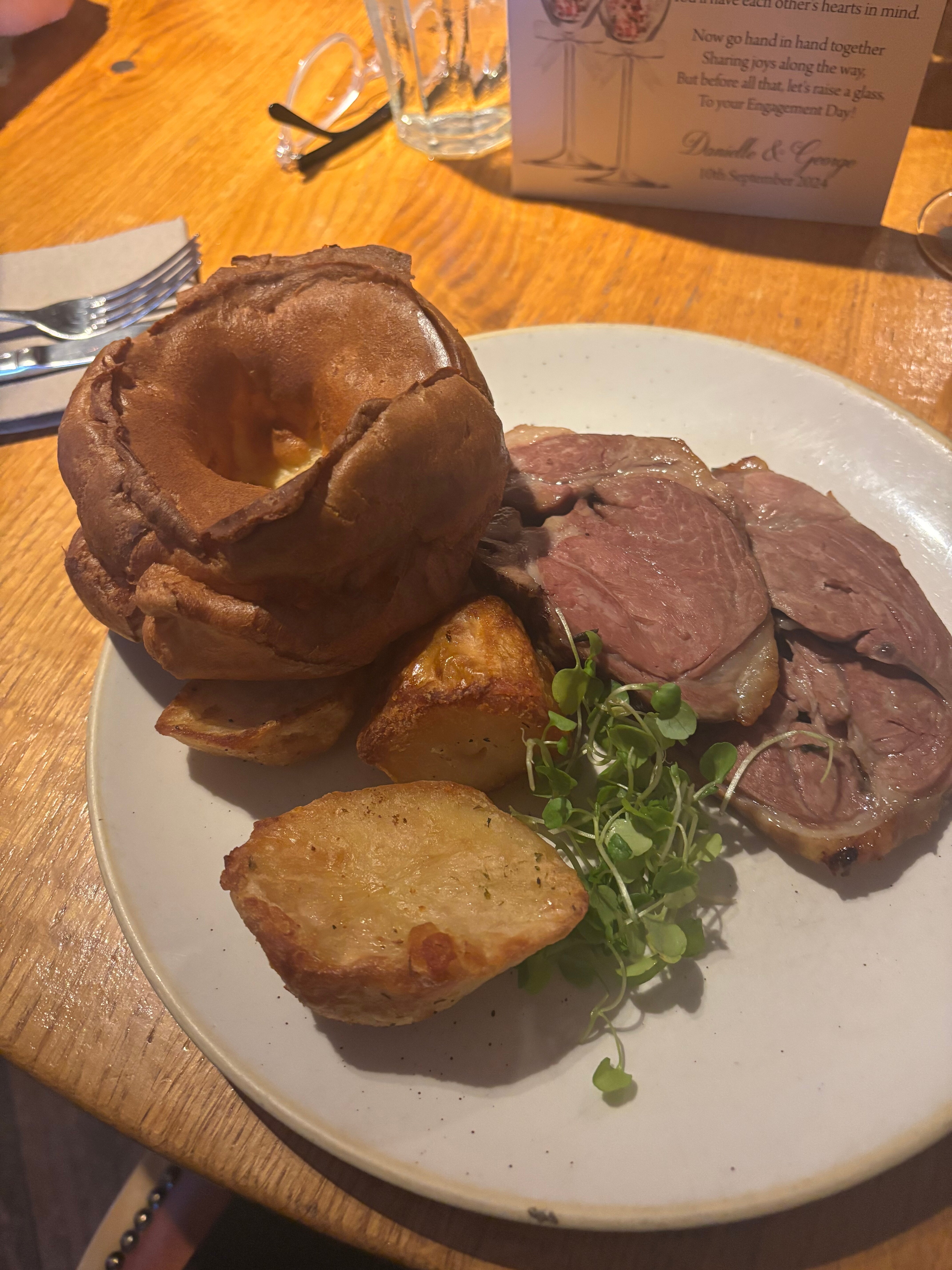 The George Inn-官方