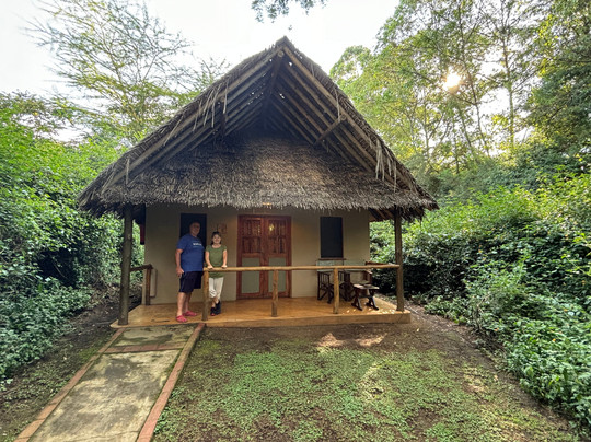 奇瓦布什旅舍主图