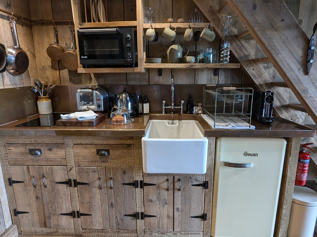 Outbuildings Dorset主图