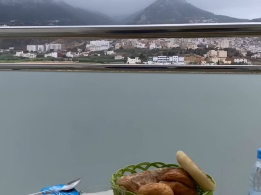 Prestige Hotel主图