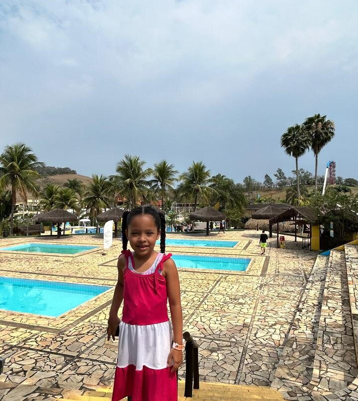 Aldeia Das Aguas Water Park景点图片