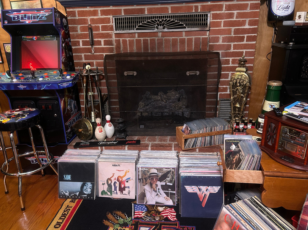 Colonial Beach Plaza Bed & Breakfast主图