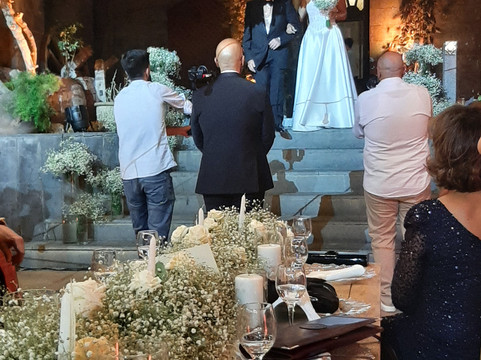 Talisman Hotel主图