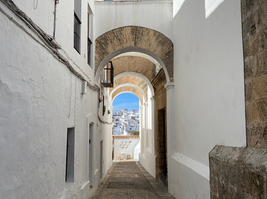 Vejer Tour-贝赫尔－德拉弗龙特拉必去景点
