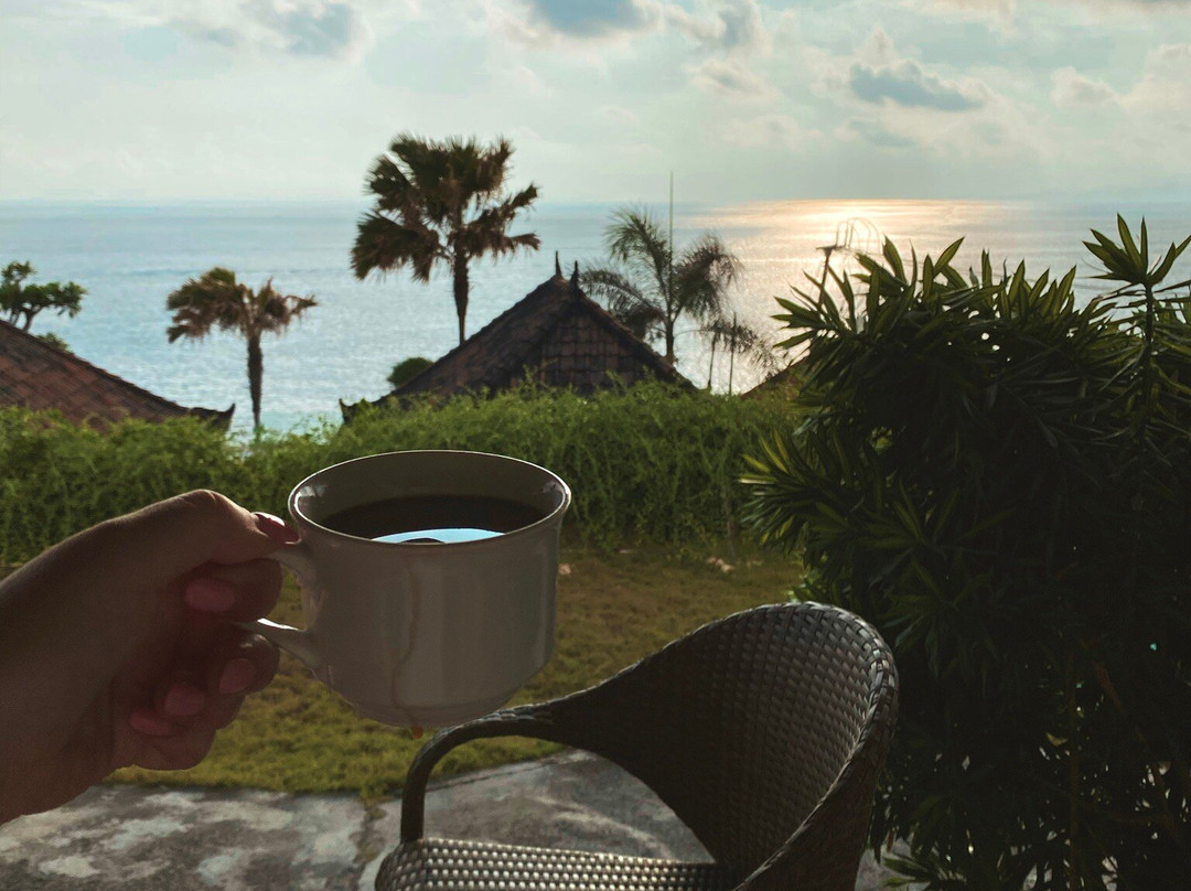 The Angkal Boutique Seaview Villas主图