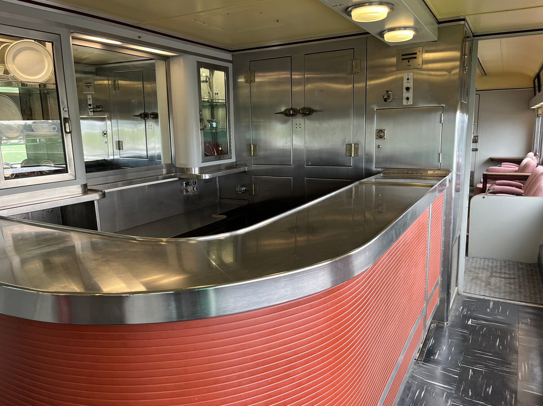 Evansville Museum of Arts, History & Science-埃文斯维尔必去景点