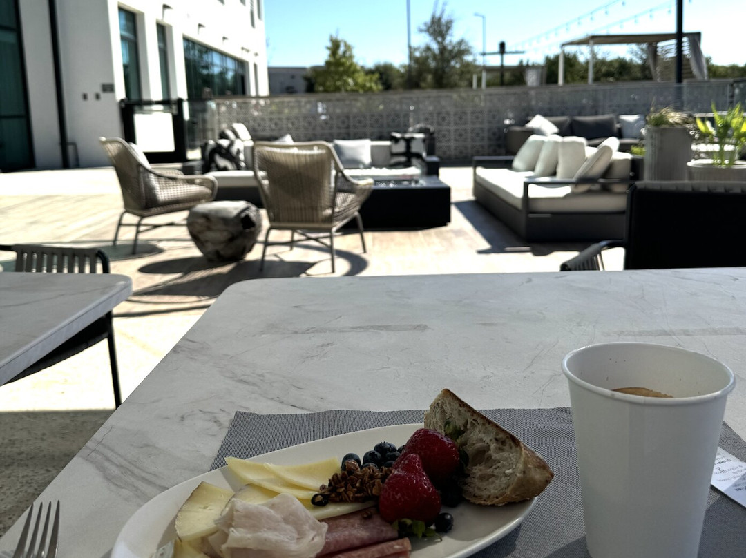 AC Hotel Austin Hill Country主图