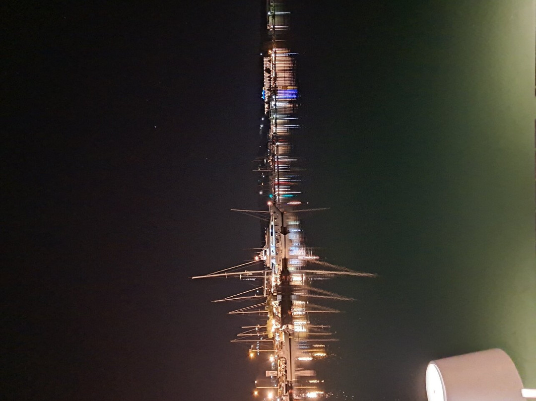 Aloe Luxury Apartments & Suites主图