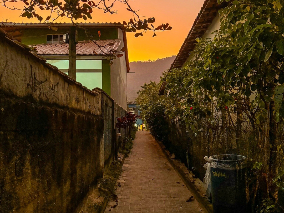 Pousada Villa Marítima主图