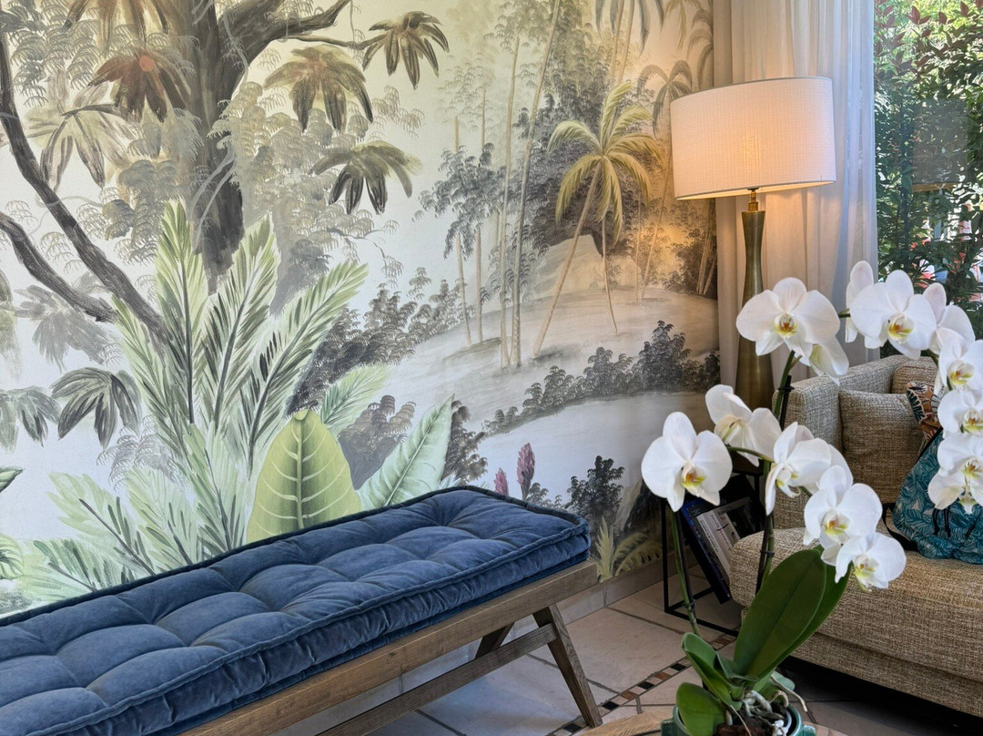 格兰德酒店主图