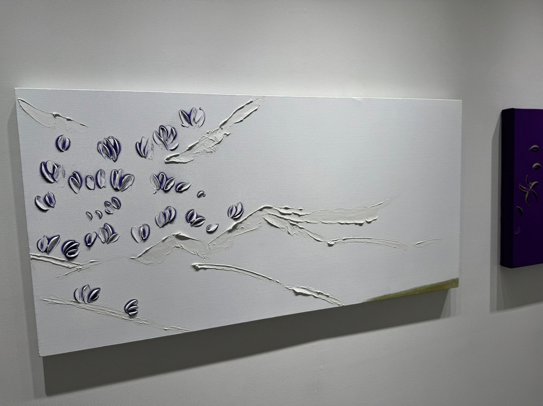 Walls Tokyo-台东区必去景点