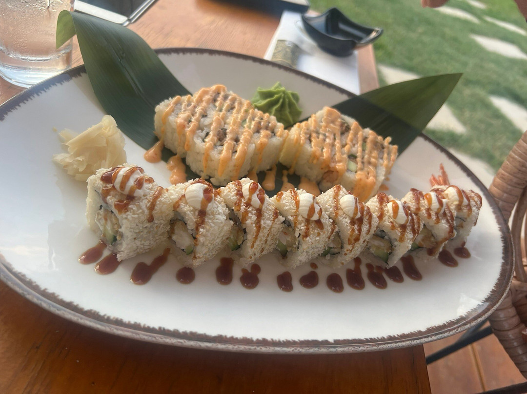 Paradisos Beach Bar-阿依纳帕必去景点