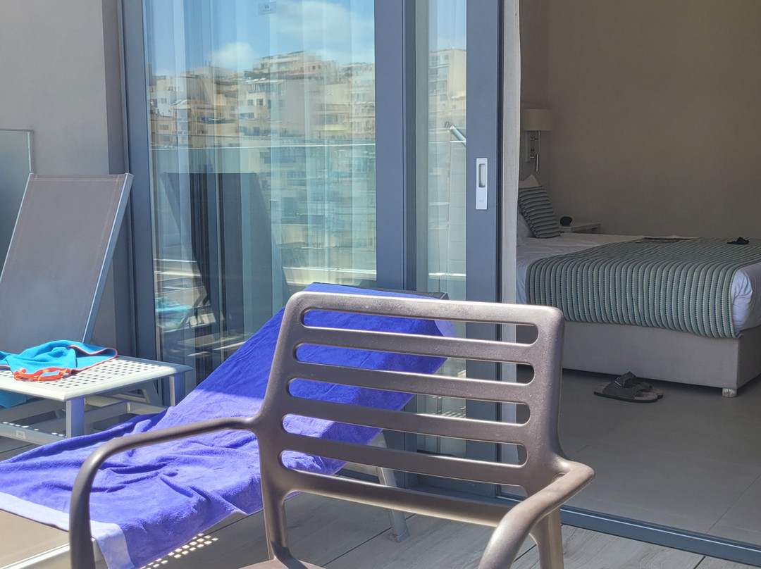 玛丽蒂姆马耳他酒店主图