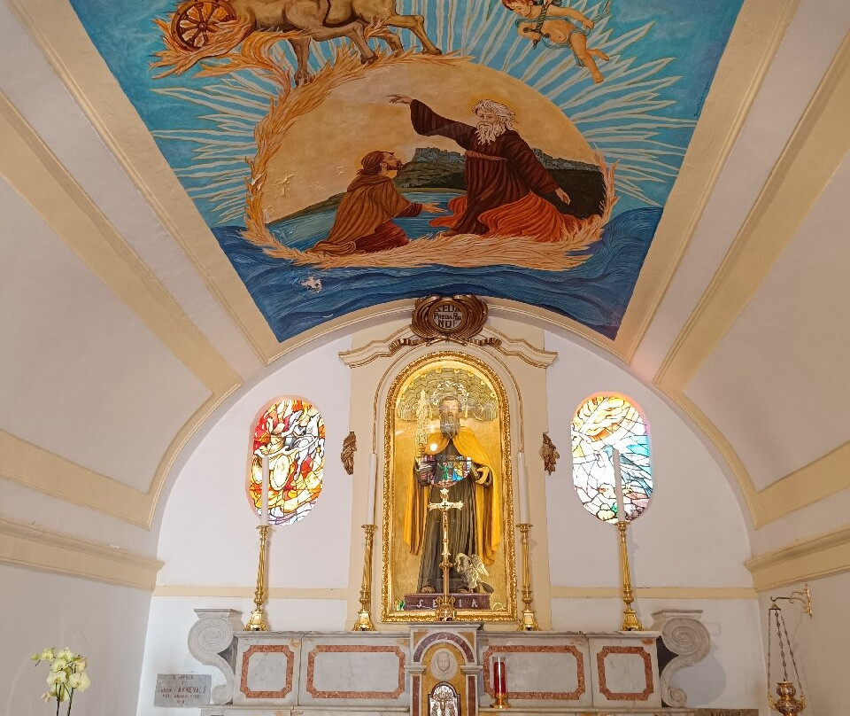 Chiesa di Sant'Elia景点图片