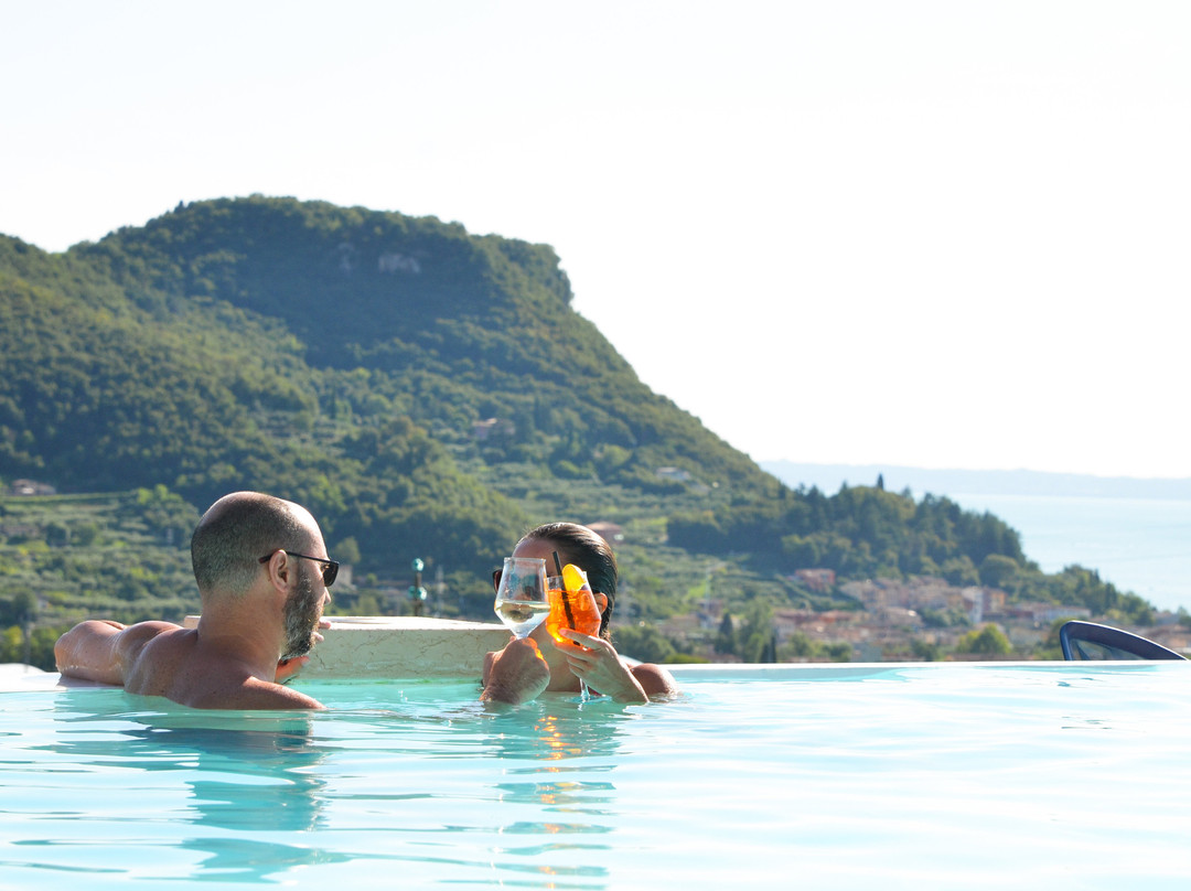 Relais Villa Olivi主图