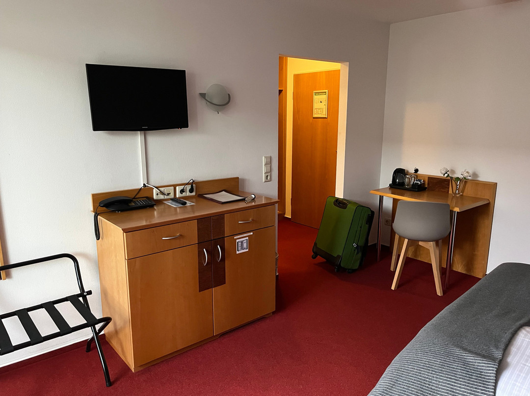 Hotel-Restaurant zur Kapelle主图