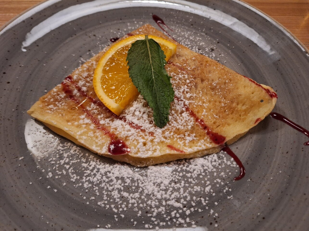 Hotel AlpinSpa Zur Post主图