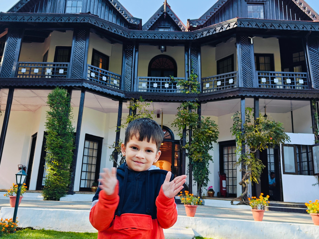 Rashtrapati Niwas, Mashobra, Shimla景点图片