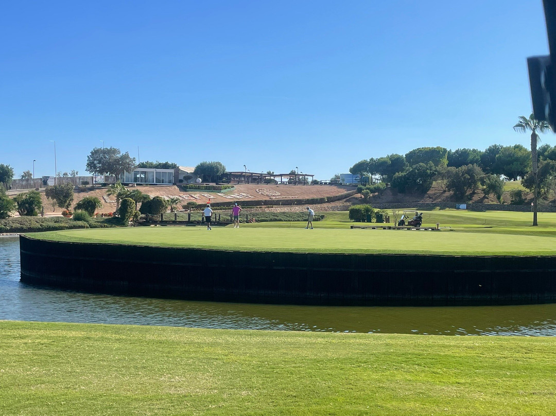 Lo Romero Golf景点图片