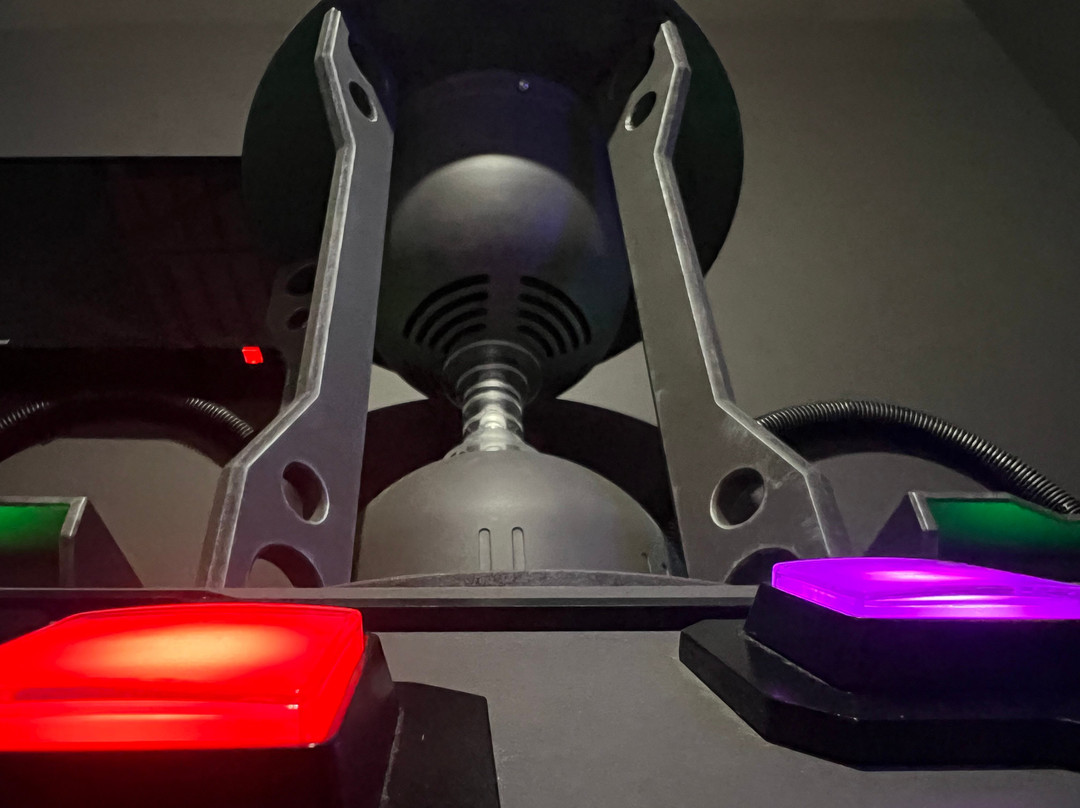 Locked 460 Escape Rooms-大急流市必去景点