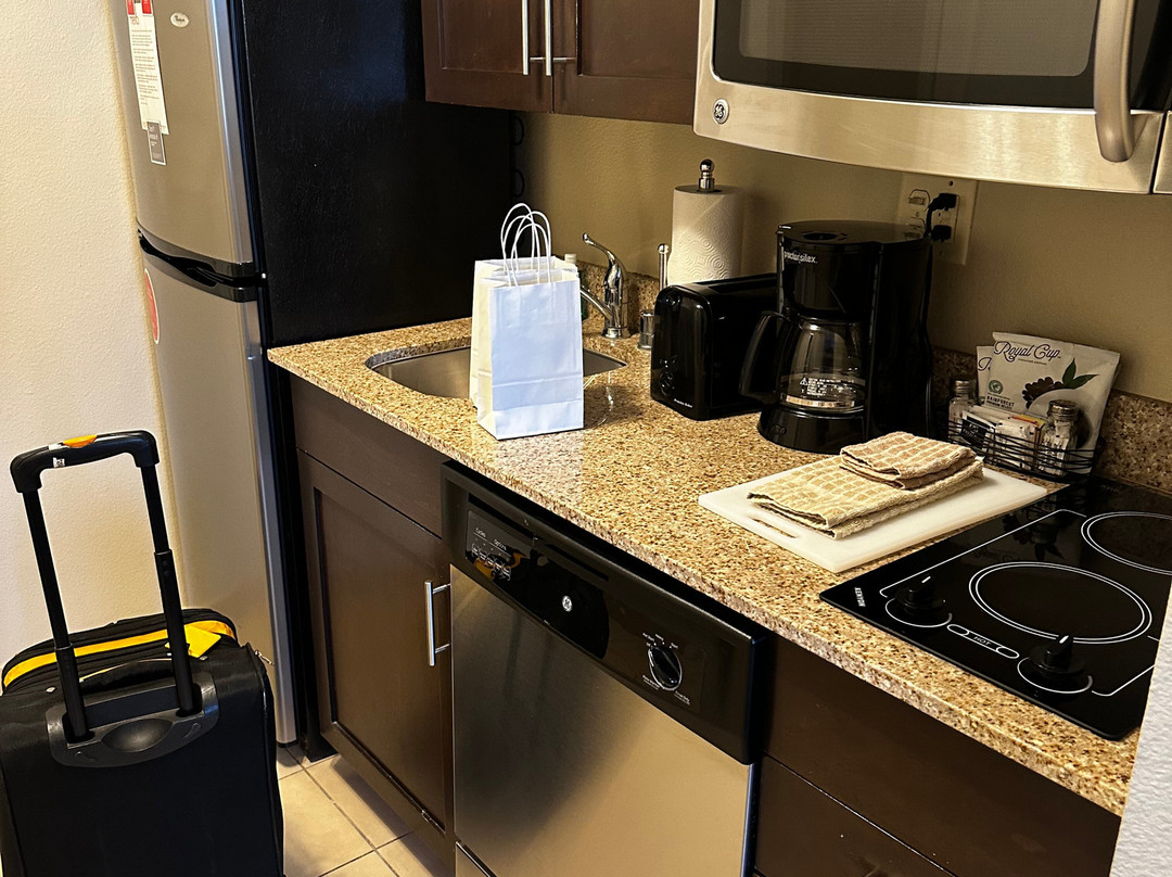 TownePlace Suites San Diego Carlsbad/Vista主图