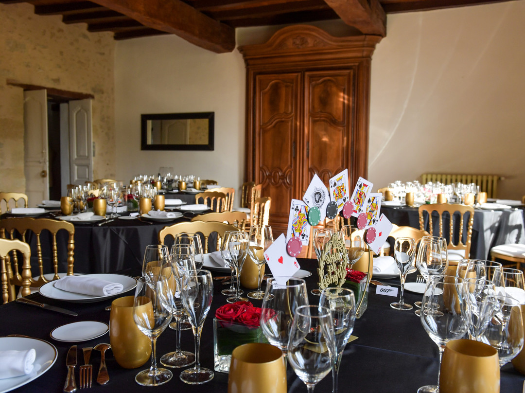 Manoir de Gaboria主图