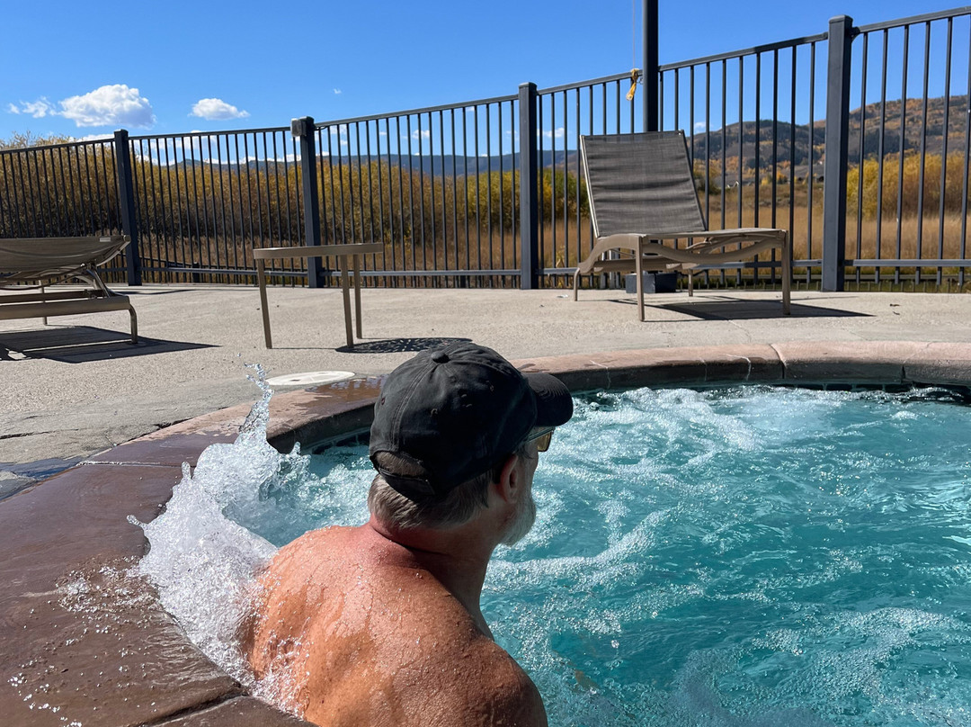 沃尔德马克格兰比 - 落矶山保护区主图