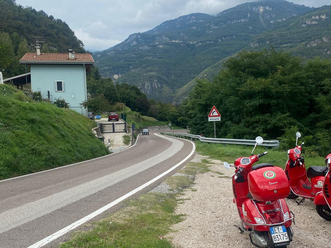 Motoragazzi Peschiera del Garda景点图片