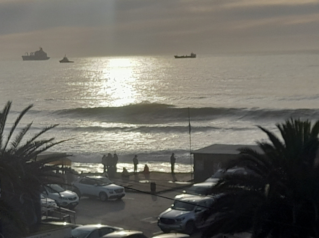 Caleta Portales-瓦尔帕莱索必去景点