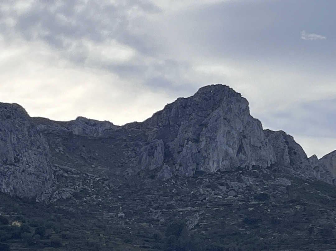 Casa Gallinera主图