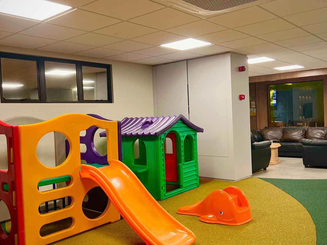 Hotel Vila Germânica主图