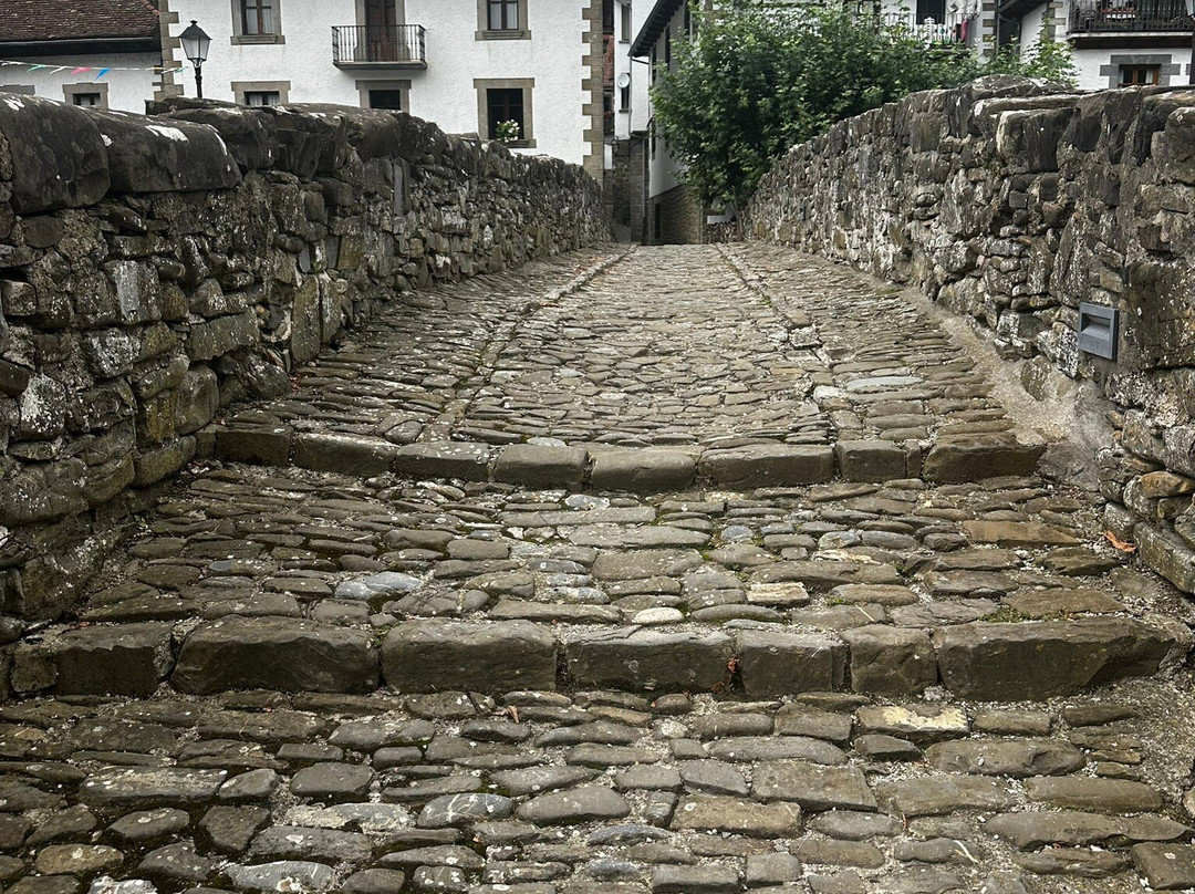 Iglesia San Juan Evangelista-Ochagavia必去景点