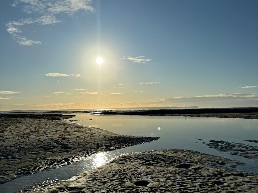 Huskisson Beach Escape主图